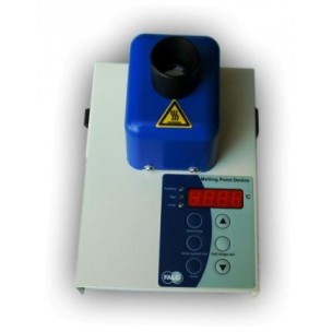 MELTING POINT 360 D