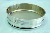Setacci DIN ISO 3310/1