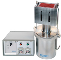 Sonicatore per micropiastre Hielscher UIP250MTP