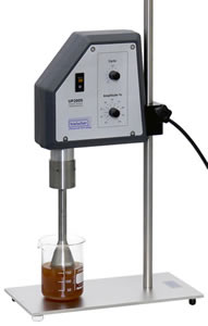 Sonicatore ad ultrasuoni Hielscher UP200S