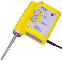 Sonicatore ad ultrasuoni Hielscher UP50H