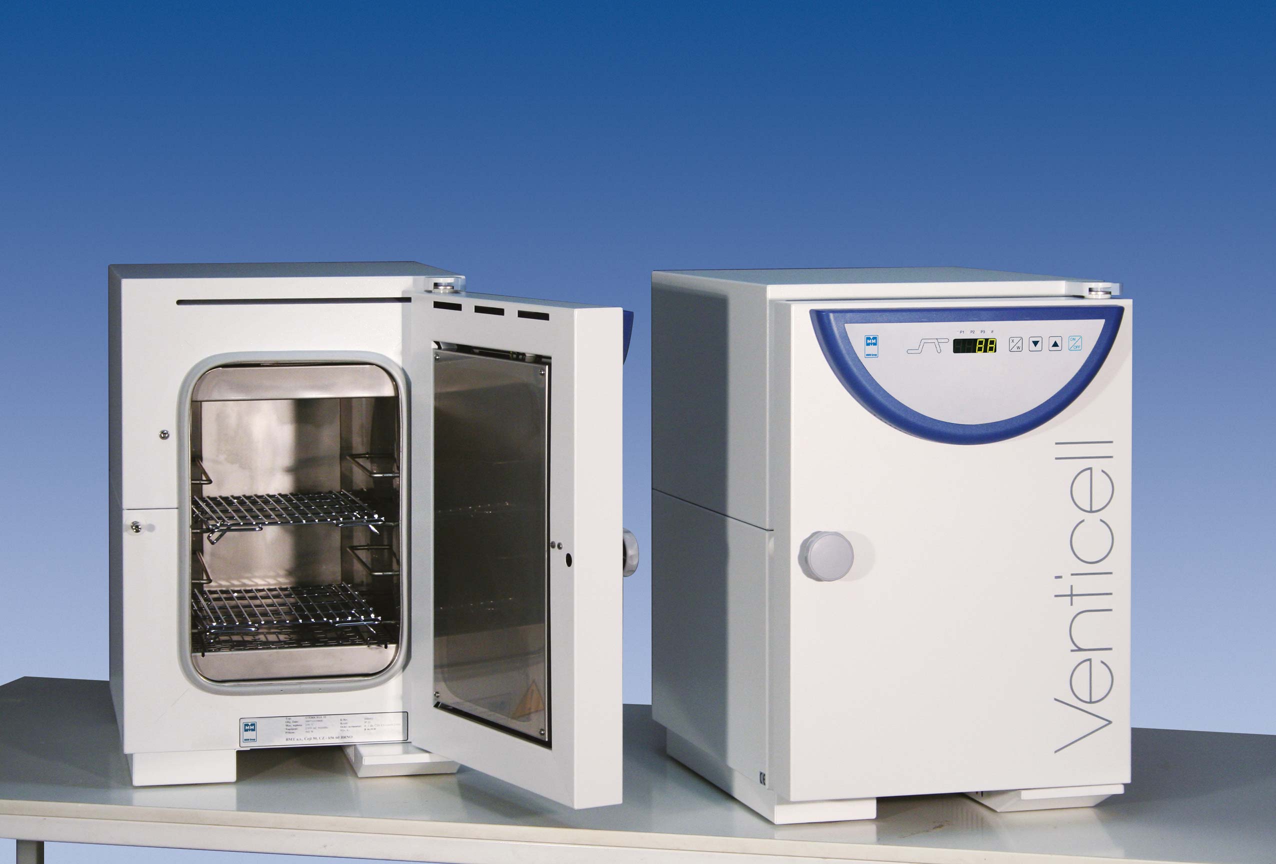 VCell 22 MMM