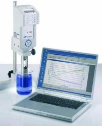 Viscosimetro ProRheo R180
