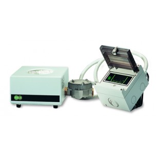 MS - 100 ml con doppia sonda