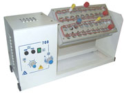AGITATORE 708