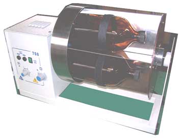 708 PER BOTTIGLIE
