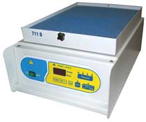 AGITATORE VDRL 711/D+