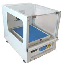 AGITATORE VDRL CON CUPOLA TERMOSTATICA 711/CT
