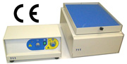 AGITATORE VDRL CON COMANDI SEPARATI 711/CS