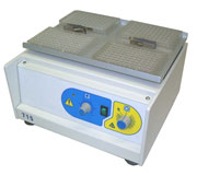 AGITATORE PER MICROTITER 715