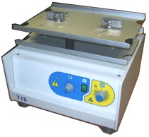 AGITATORE PER MICROTITER 715 8 PIASTRE