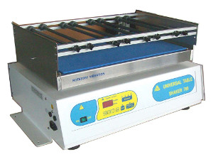 AGITATORE A SCUOTIMENTO ROTATORIO 709/R