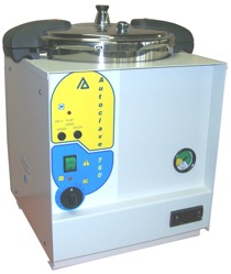 AUTOCLAVE 760