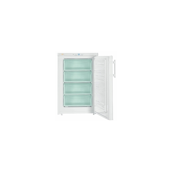 Congelatore Jointlab HPQ 2487