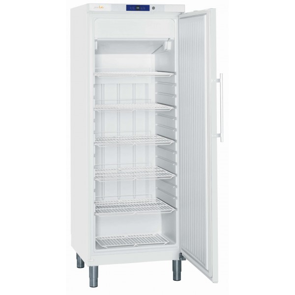 Congelatore HPQ 6921S Jointlab 547 lt