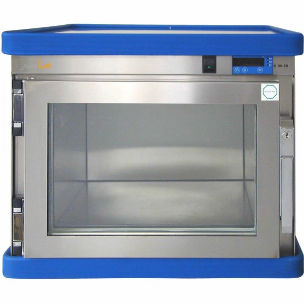 Congelatore da banco MiniB 20