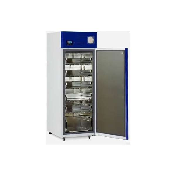 Congelatore per plasma Wlab 71C