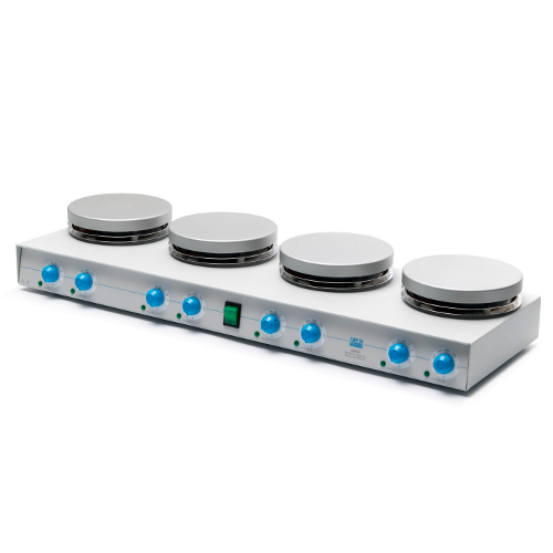 Agitatore Riscaldante Multiposizione Velp mod. AM4 & AM4X