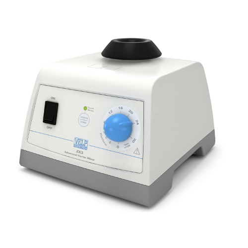 Agitatore Vortex Avanzato Velp mod. ZX3