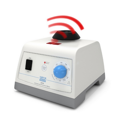 Agitatore Vortex Velp con Sensore IR ZX4