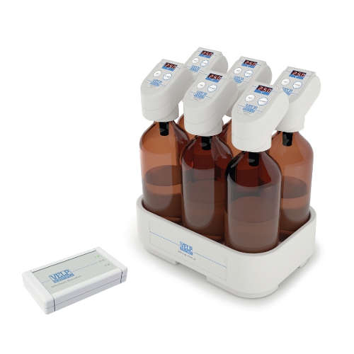 BOD EVO SENSOR SYSTEM 6