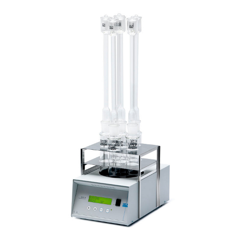 TERMOREATTORE VELP TIPO ECO 6