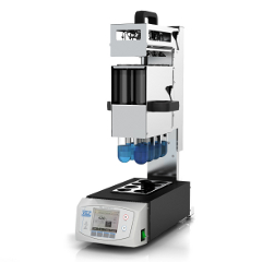 DIGESTORE AUTOMATICO VELP MOD. DKL 8