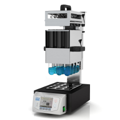 DIGESTORE AUTOMATICO VELP MOD. DKL 12