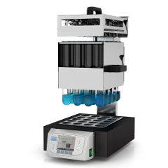 DIGESTORE AUTOMATICO VELP MOD. DKL 20