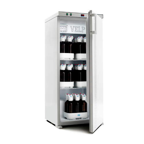 FRIGOTERMOSTATO VELP TIPO FOC 215E