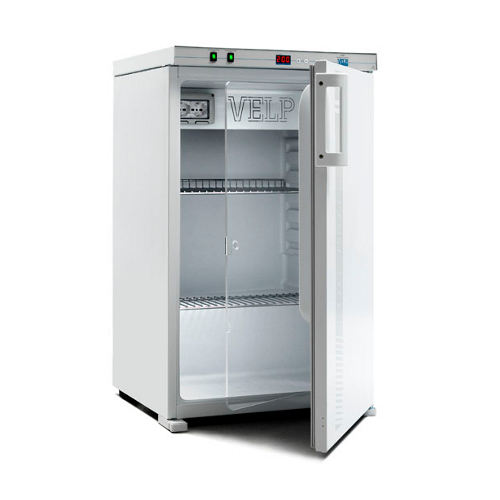 INCUBATORE VELP MOD. FOC 120I