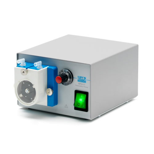 POMPA PERISTALTICA MOD. SP 311/12