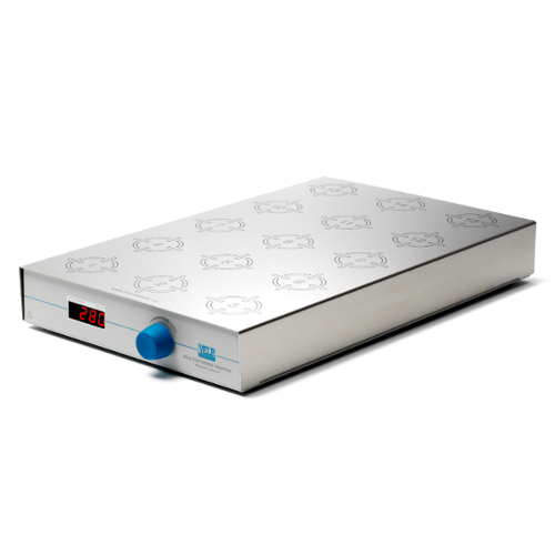 Agitatore Magnetico Multiposizione Velp mod. MULTISTIRRER Digital 15