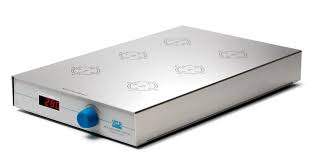 Agitatore Magnetico Multiposizione Velp mod. MULTISTIRRER Digital 6