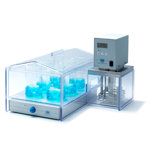 DIGESTORE ENZIMATICO VELP MOD. GDE