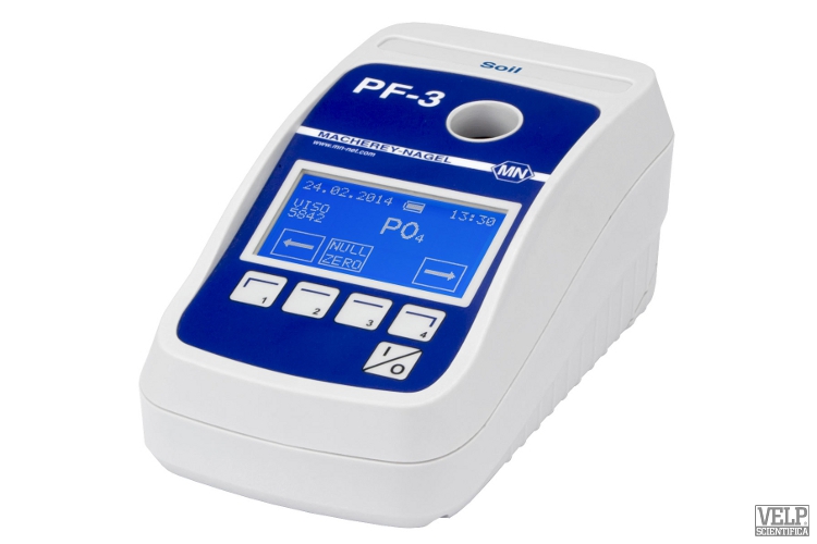 FOTOMETRO PF-3 TERRENI