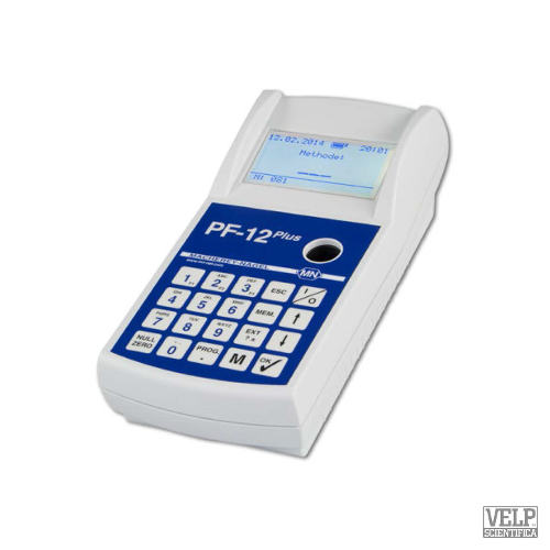 FOTOMETRO PF-12 PLUS