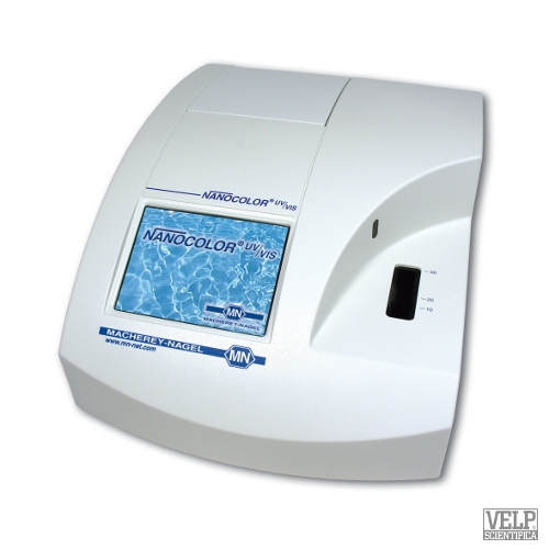 SPETTROFOTOMETRO UV/VIS II