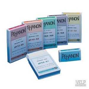 PEHANON® (PH 2,8 - 4,6)