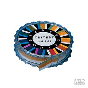 TRITEST® L (pH 1 - 11)