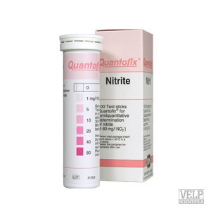 QUANTOFIX® ARSENICO 10