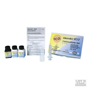 ALCALINITÀ AL 7 (TOTALE)