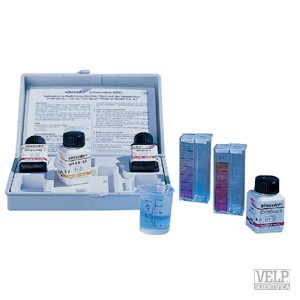 BOTTIGLIA PER CAMPIONAMENTO 30ML