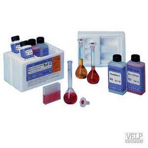 IMBUTI SEPARATORI DA 100 ML CON TAPPO, 2PZ