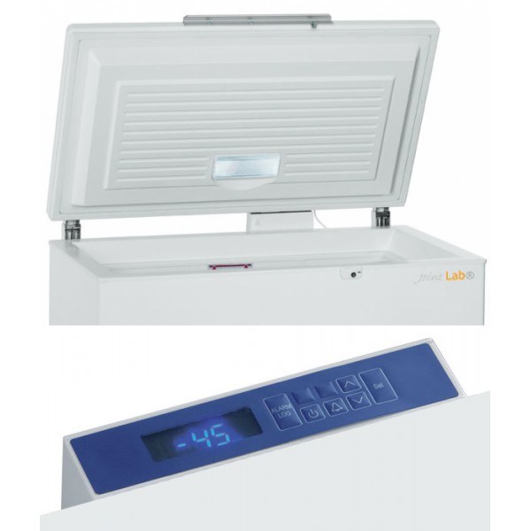 Congelatore LCR 200 Jointlab 