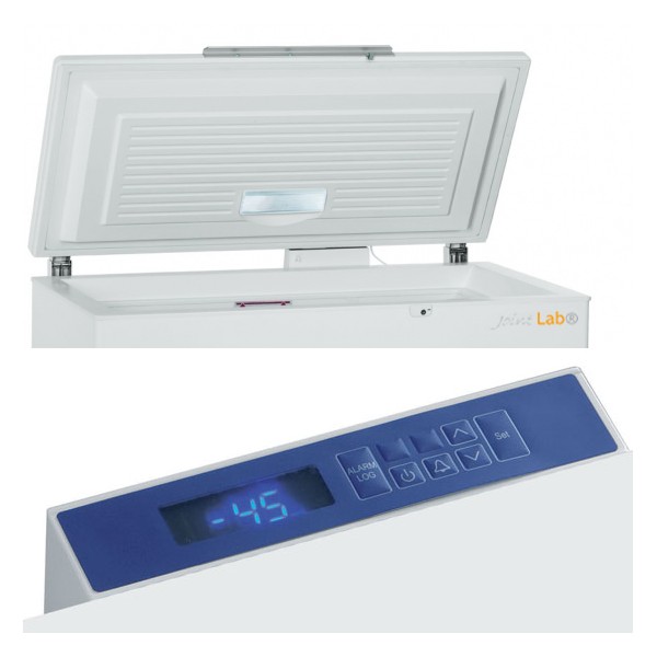 Congelatore LCR 400 Jointlab