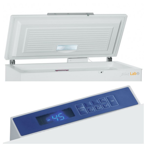 Congelatore LCR 500 Jointlab