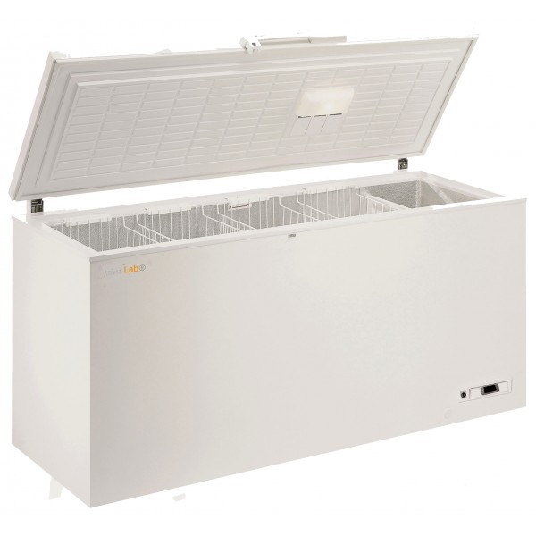 Congelatore VLCR 400 Jointlab 