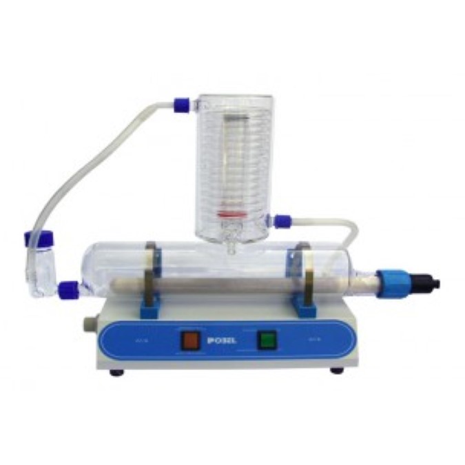 Distillatore DIS 4