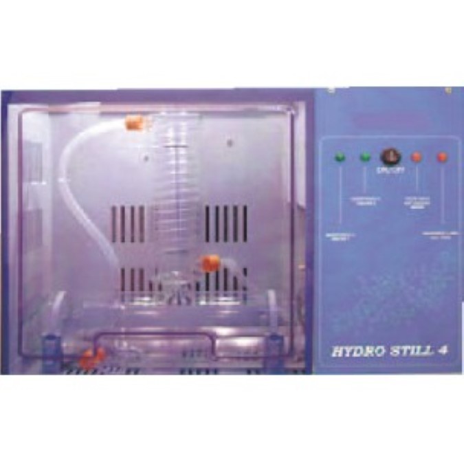Distillatore HYDRO